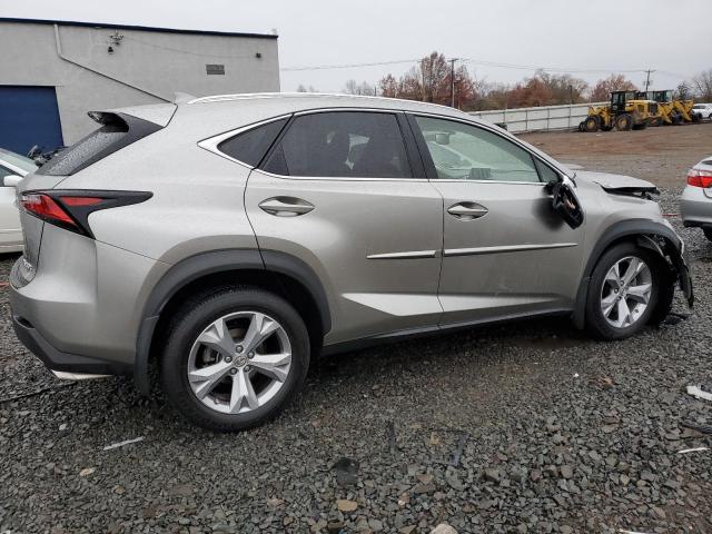 Photo 3 from auction – 2017 LEXUS NX 200T BA with VIN JTJBARBZ7H2110501