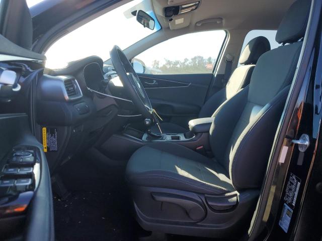 Photo 7 from auction – 2016 KIA SORENTO LX with VIN 5XYPGDA56GG157712