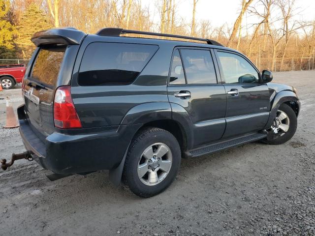 Photo 3 from auction – 2008 TOYOTA 4RUNNER SR with VIN JTEBU14R48K016712