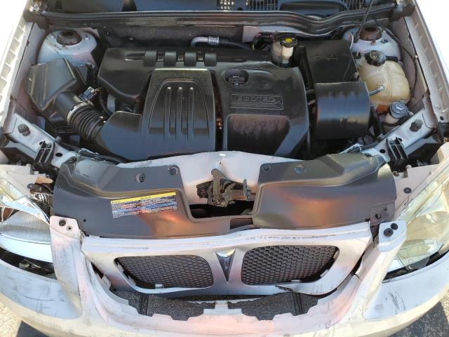 Photo 11 from auction – 2008 PONTIAC G5 with VIN 1G2AL18F587305379
