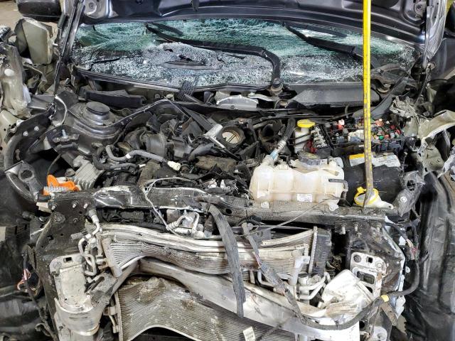 Photo 11 from auction – 2020 JEEP CHEROKEE L with VIN 1C4PJMDX9LD574507