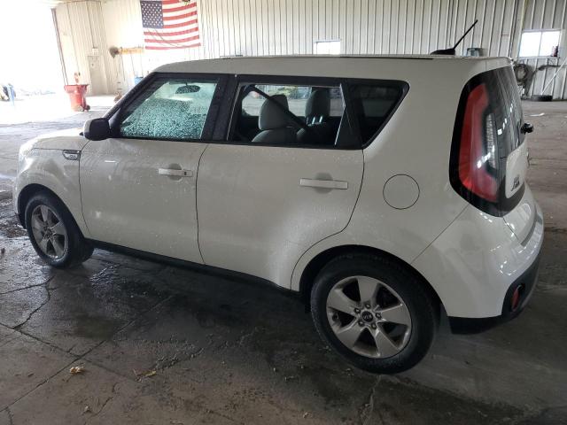 Photo 2 from auction – 2017 KIA SOUL with VIN KNDJN2A27H7423467