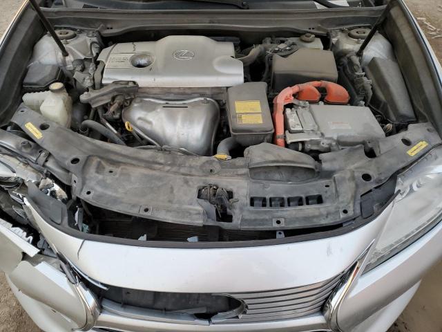 Photo 11 from auction – 2013 LEXUS ES 300H with VIN JTHBW1GG9D2028498