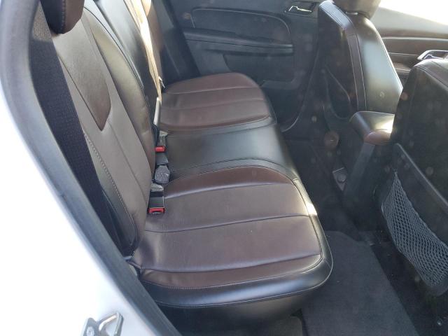 Photo 11 from auction – 2013 GMC TERRAIN SL with VIN 2GKALWEKXD6146366