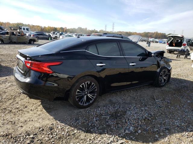 Photo 3 from auction – 2018 NISSAN MAXIMA 3.5 with VIN 1N4AA6AP9JC382759