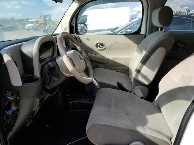 Photo 7 from auction – 2014 NISSAN CUBE S with VIN JN8AZ2KR9ET353400