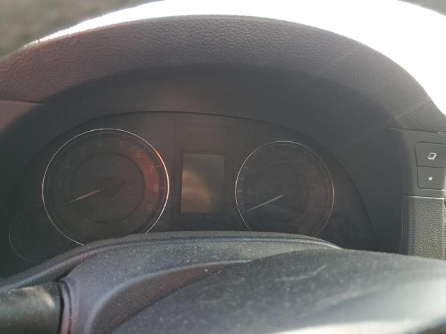 Photo 9 from auction – 2015 INFINITI Q40 with VIN JN1CV6AR1FM522378