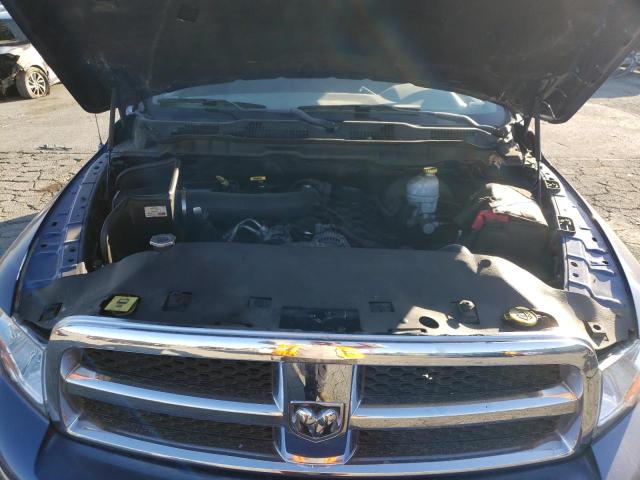 Photo 11 from auction – 2009 DODGE RAM 1500 with VIN 1D3HV18P69S804145