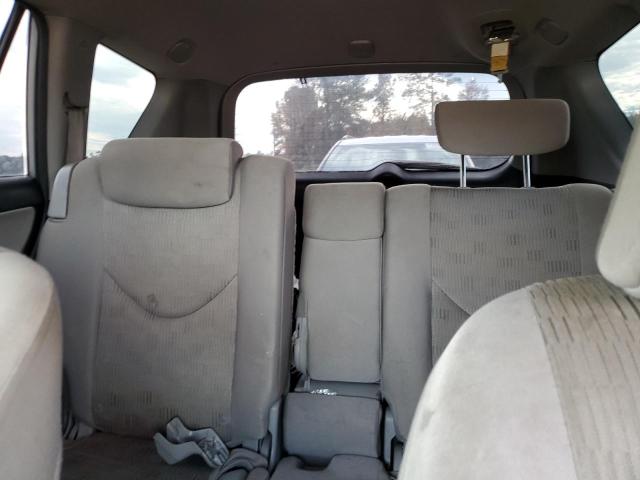 Photo 10 from auction – 2010 TOYOTA RAV4 with VIN JTMBF4DV1AD023446