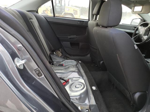 Photo 10 from auction – 2011 MITSUBISHI LANCER ES/ with VIN JA32U2FU4BU032561