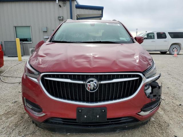 Photo 5 from auction – 2020 BUICK ENCLAVE ES with VIN 5GAEVAKW4LJ176094