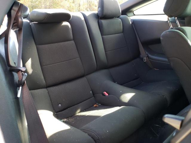Photo 10 from auction – 2014 FORD MUSTANG with VIN 1ZVBP8AM4E5288164