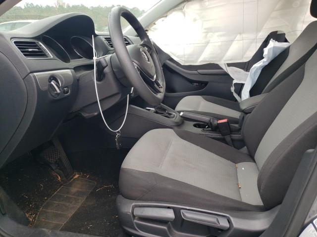 Photo 7 from auction – 2017 VOLKSWAGEN JETTA S with VIN 3VW2B7AJ0HM350429