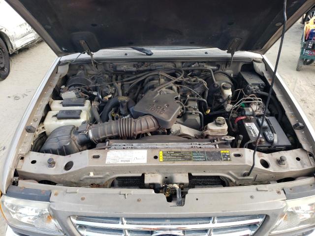 Photo 11 from auction – 2003 FORD RANGER SUP with VIN 1FTYR15E03PB73385