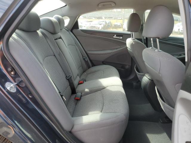Photo 10 from auction – 2012 HYUNDAI SONATA GLS with VIN 5NPEB4AC2CH343108