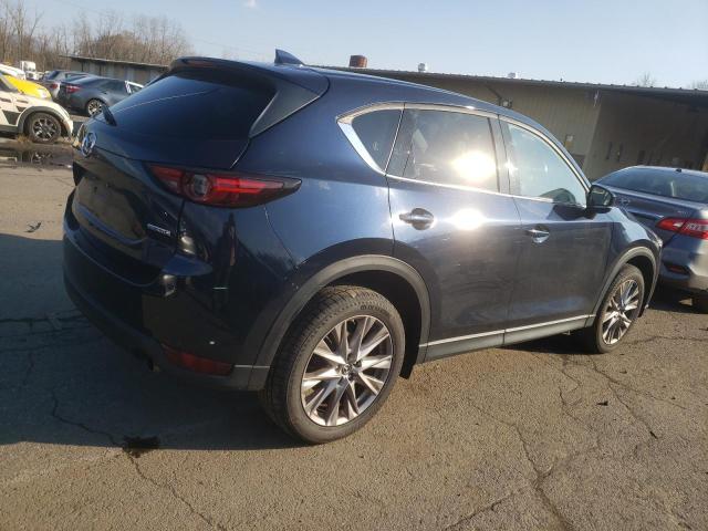 Photo 3 from auction – 2020 MAZDA CX-5 GRAND with VIN JM3KFBAY7L0744830