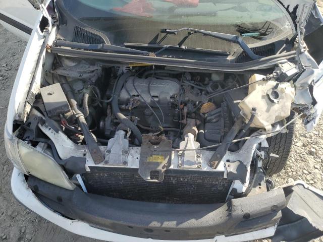 Photo 11 from auction – 1999 CHEVROLET VENTURE with VIN 1GNDU03E5XD100327