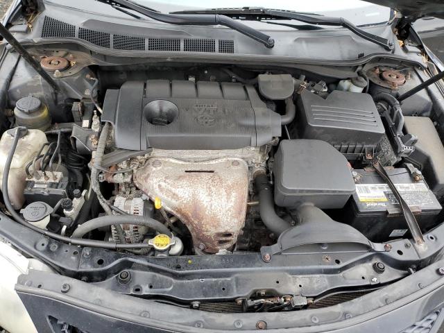 Photo 11 from auction – 2011 TOYOTA CAMRY BASE with VIN 4T1BF3EK4BU705023