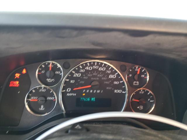Photo 9 from auction – 2016 CHEVROLET EXPRESS G3 with VIN 1GCZGHFGXG1301658