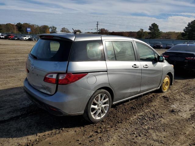 Photo 3 from auction – 2012 MAZDA 5 with VIN JM1CW2CL4C0127917