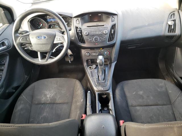 Photo 8 from auction – 2015 FORD FOCUS SE with VIN 1FADP3F25FL342466