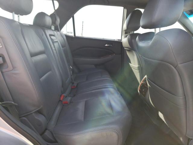 Photo 10 from auction – 2003 ACURA MDX with VIN 2HNYD18233H537930