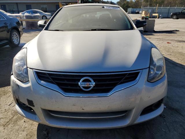 Photo 5 from auction – 2013 NISSAN ALTIMA S with VIN 1N4AL2EP9DC277768