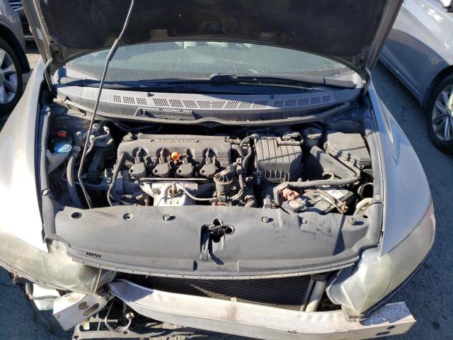 Photo 11 from auction – 2007 HONDA CIVIC EX with VIN 1HGFA16817L015353