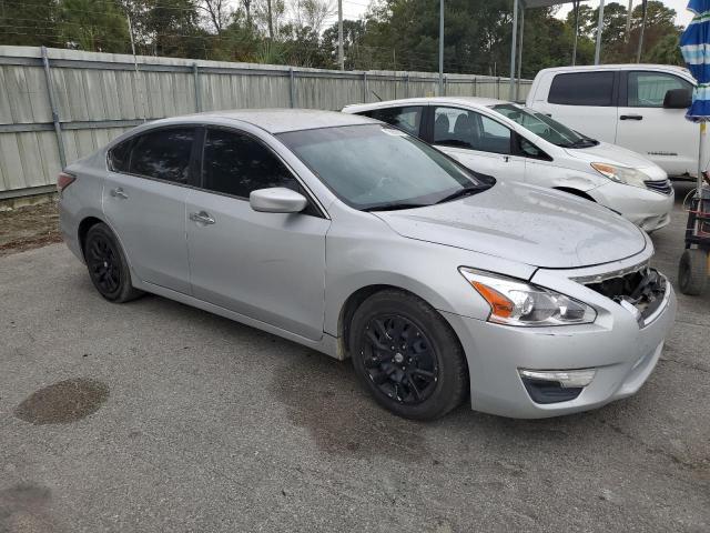 Photo 4 from auction – 2015 NISSAN ALTIMA 2.5 with VIN 1N4AL3AP0FC276538