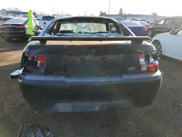 Photo 6 from auction – 2001 FORD MUSTANG with VIN 1FAFP404X1F198378
