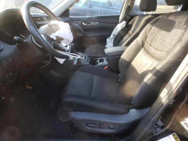 Photo 7 from auction – 2017 NISSAN ROGUE S with VIN KNMAT2MV0HP613607