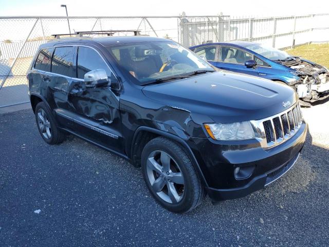 Photo 4 from auction – 2013 JEEP GRAND CHER with VIN 1C4RJFCT9DC524247