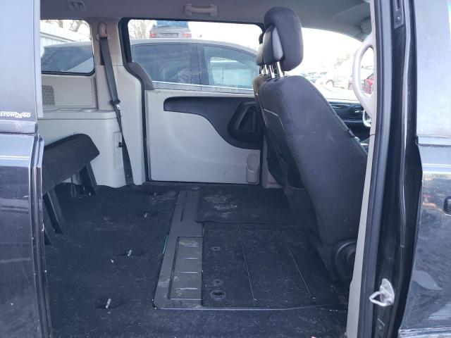 Photo 10 from auction – 2013 DODGE GRAND CARA with VIN 2C4RDGBG7DR618359
