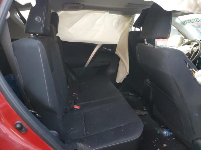 Photo 11 from auction – 2015 TOYOTA RAV4 XLE with VIN JTMRFREV2FD135299