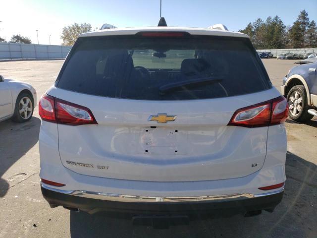 Photo 6 from auction – 2019 CHEVROLET EQUINOX LT with VIN 2GNAXLEX1K6104943