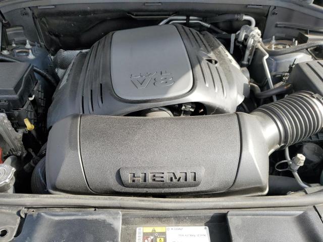 Photo 12 from auction – 2017 DODGE DURANGO R/ with VIN 1C4SDJCT5HC806645