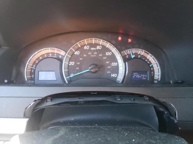 صورة رقم 9 من المزاد - 2012 TOYOTA CAMRY BASE مع VIN 4T1BF1FK4CU038894