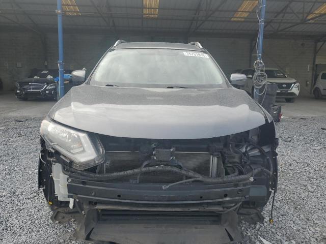 Photo 5 from auction – 2018 NISSAN ROGUE S with VIN KNMAT2MT5JP609878