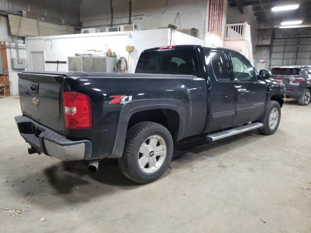 Photo 3 from auction – 2013 CHEVROLET SILVERADO with VIN 1GCRKSE75DZ250113