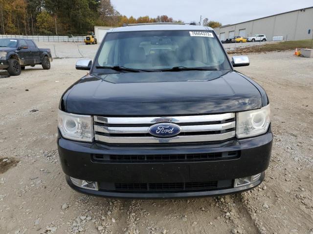 Photo 5 from auction – 2011 FORD OTHER with VIN 2FMGK5DC2BBD13882