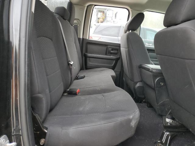 Photo 10 from auction – 2019 RAM 1500 CLASS with VIN 1C6RR7FT7KS578957