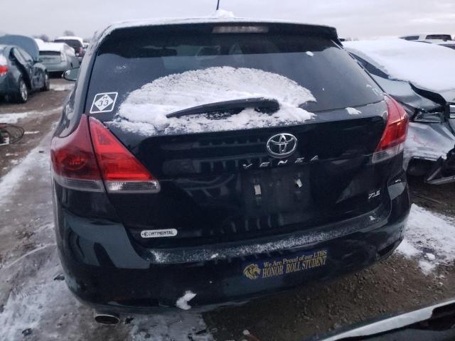 Photo 6 from auction – 2015 TOYOTA VENZA LE with VIN 4T3ZK3BB8FU070416