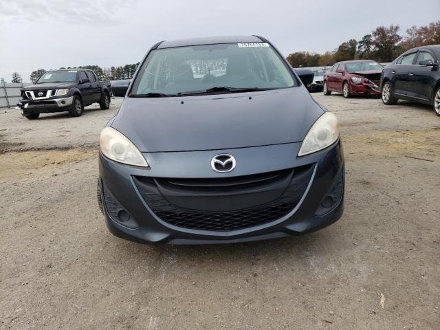 Photo 5 from auction – 2012 MAZDA 5 with VIN JM1CW2BL3C0103271