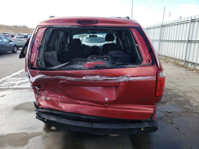 Photo 6 from auction – 2006 DODGE GRAND CARA with VIN 2D4GP44L36R829751