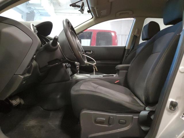 Photo 7 from auction – 2012 NISSAN ROGUE S with VIN JN8AS5MV6CW361899