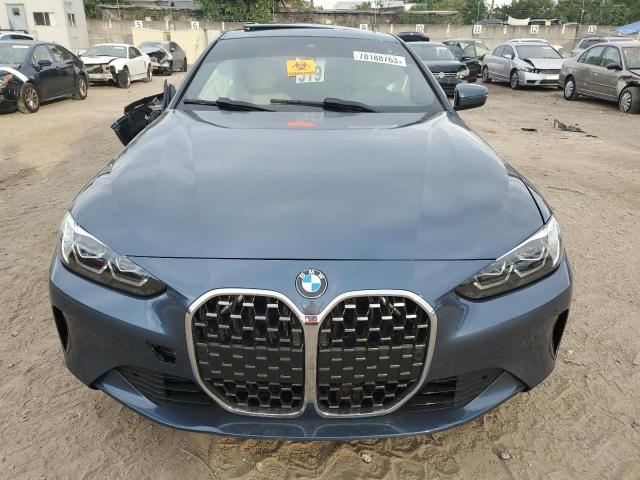 Foto 5 de la subasta – 2023 BMW 430I con VIN WBA53AP0XPCL21381