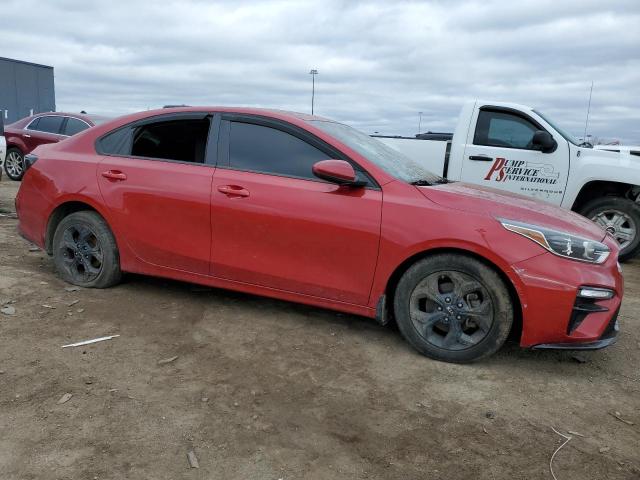 Photo 4 from auction – 2019 KIA FORTE FE with VIN 3KPF24AD8KE136433