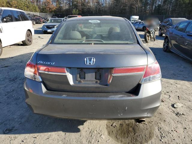 Photo 6 from auction – 2011 HONDA ACCORD LXP with VIN 1HGCP2F46BA104988