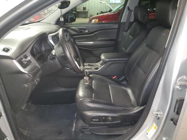 Photo 7 from auction – 2017 GMC ACADIA SLT with VIN 1GKKNMLS0HZ196547