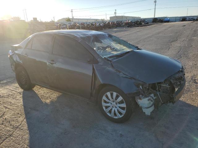 Photo 4 from auction – 2012 TOYOTA COROLLA BA with VIN 5YFBU4EE0CP037925